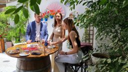 La Finca by Alioli primeste certificatul Restaurants from Spain - Restocracy