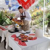 La Finca by Alioli primeste certificatul Restaurants from Spain - Restocracy