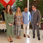 La Finca by Alioli primeste certificatul Restaurants from Spain - Restocracy