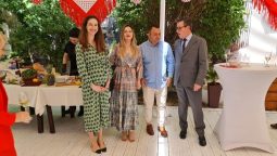 La Finca by Alioli primeste certificatul Restaurants from Spain - Restocracy