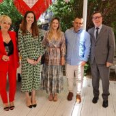 La Finca by Alioli primeste certificatul Restaurants from Spain - Restocracy
