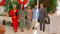 La Finca by Alioli primeste certificatul Restaurants from Spain - Restocracy