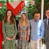 La Finca by Alioli primeste certificatul Restaurants from Spain - Restocracy