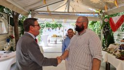 La Finca by Alioli primeste certificatul Restaurants from Spain - Restocracy