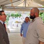 La Finca by Alioli primeste certificatul Restaurants from Spain - Restocracy