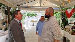 La Finca by Alioli primeste certificatul Restaurants from Spain - Restocracy