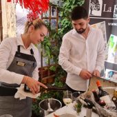 La Finca by Alioli primeste certificatul Restaurants from Spain - Restocracy