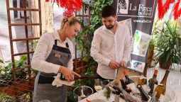 La Finca by Alioli primeste certificatul Restaurants from Spain - Restocracy
