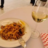 La Finca by Alioli primeste certificatul Restaurants from Spain - Restocracy