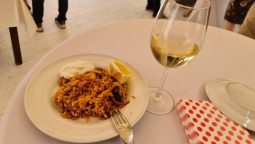 La Finca by Alioli primeste certificatul Restaurants from Spain - Restocracy