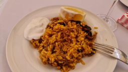 La Finca by Alioli primeste certificatul Restaurants from Spain - Restocracy