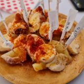 La Finca by Alioli primeste certificatul Restaurants from Spain - Restocracy