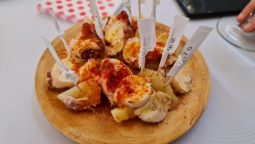 La Finca by Alioli primeste certificatul Restaurants from Spain - Restocracy