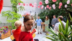 La Finca by Alioli primeste certificatul Restaurants from Spain - Restocracy