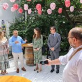 La Finca by Alioli primeste certificatul Restaurants from Spain - Restocracy