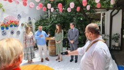 La Finca by Alioli primeste certificatul Restaurants from Spain - Restocracy