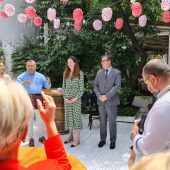 La Finca by Alioli primeste certificatul Restaurants from Spain - Restocracy
