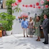 La Finca by Alioli primeste certificatul Restaurants from Spain - Restocracy