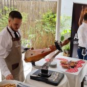 La Finca by Alioli primeste certificatul Restaurants from Spain - Restocracy