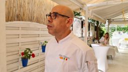 La Finca by Alioli primeste certificatul Restaurants from Spain - Restocracy
