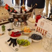 La Finca by Alioli primeste certificatul Restaurants from Spain - Restocracy