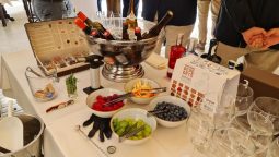 La Finca by Alioli primeste certificatul Restaurants from Spain - Restocracy