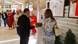 La Finca by Alioli primeste certificatul Restaurants from Spain - Restocracy