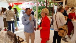 La Finca by Alioli primeste certificatul Restaurants from Spain - Restocracy