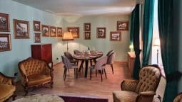 Epicurian, restaurant in Bucuresti Restocracy