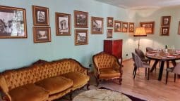 Epicurian, restaurant in Bucuresti Restocracy