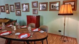 Epicurian, restaurant in Bucuresti Restocracy