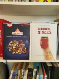 Carti Cosmin Dragomir