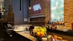 Restaurant Sara, Hotel Sarroglia Restocracy