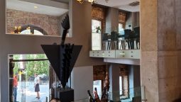 Restaurant Sara, Hotel Sarroglia Restocracy