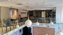Restaurant Sara, Hotel Sarroglia Restocracy