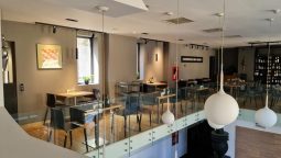 Restaurant Sara, Hotel Sarroglia Restocracy