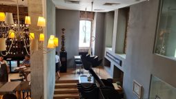 Restaurant Sara, Hotel Sarroglia Restocracy