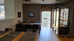 Restaurant Sara, Hotel Sarroglia Restocracy