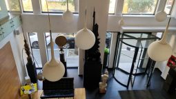 Restaurant Sara, Hotel Sarroglia Restocracy