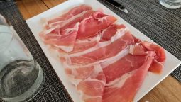 Restaurant Sara, Hotel Sarroglia Restocracy