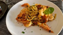 Restaurant Sara, Hotel Sarroglia Restocracy