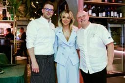 Claudia Militello, co-fondator Sciccheria