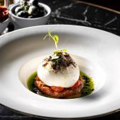 Restaurant Gramont