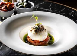 Restaurant Gramont