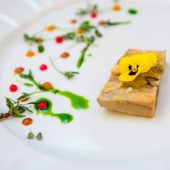 Restaurant Gramont