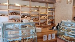 Baguette Beller Restocracy