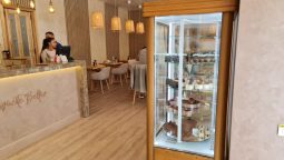 Baguette Beller Restocracy