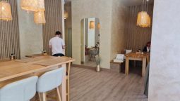 Baguette Beller Restocracy