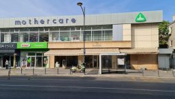 Baguette Beller Restocracy