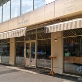 Baguette Beller Restocracy